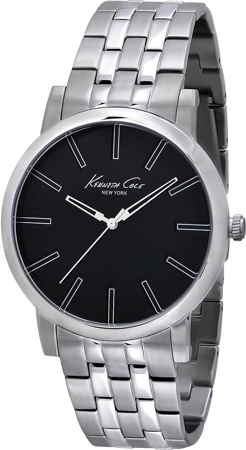 kenneth cole reloj hombre