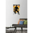thumbnail image 2 of Call of Duty: Black Ops 4 - Crash Key Art Wall Poster with Push Pins, 14.725" x 22.375", 2 of 3