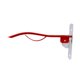 thumbnail image 4 of Soporte plegable para silla de montar de caballo, soporte para silla de montar, accesorios para establos de caballos, soporte para silla de montar Rojo, 4 of 9