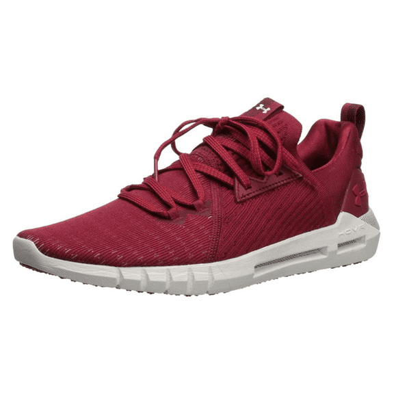 Under Armour Men's HOVR SLK Evo Sneaker Red 11.5 M