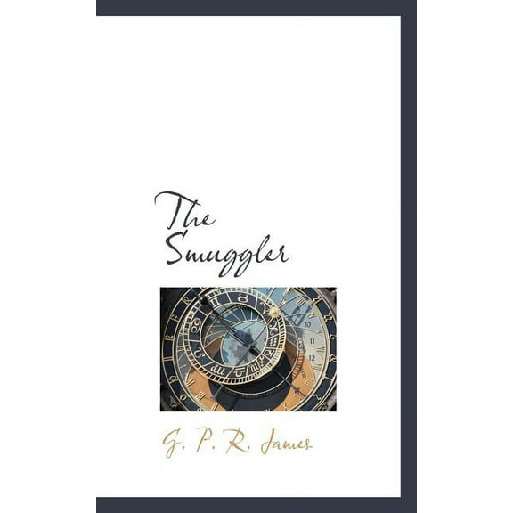 The Smuggler, (Paperback)