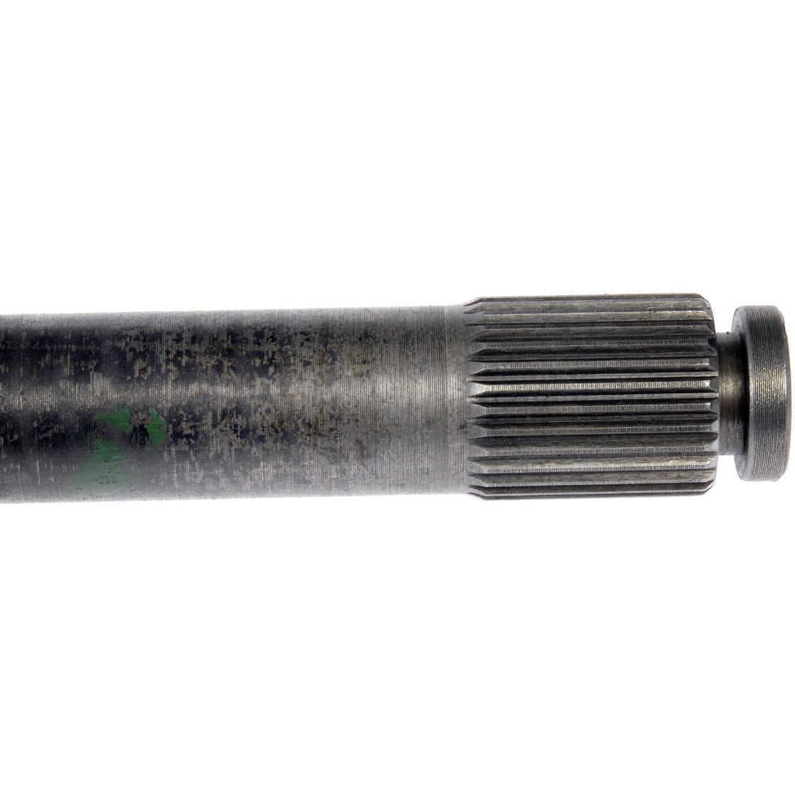 Dorman 630-504A Rear Passenger Side Drive Axle Shaft for Specific Ford Models