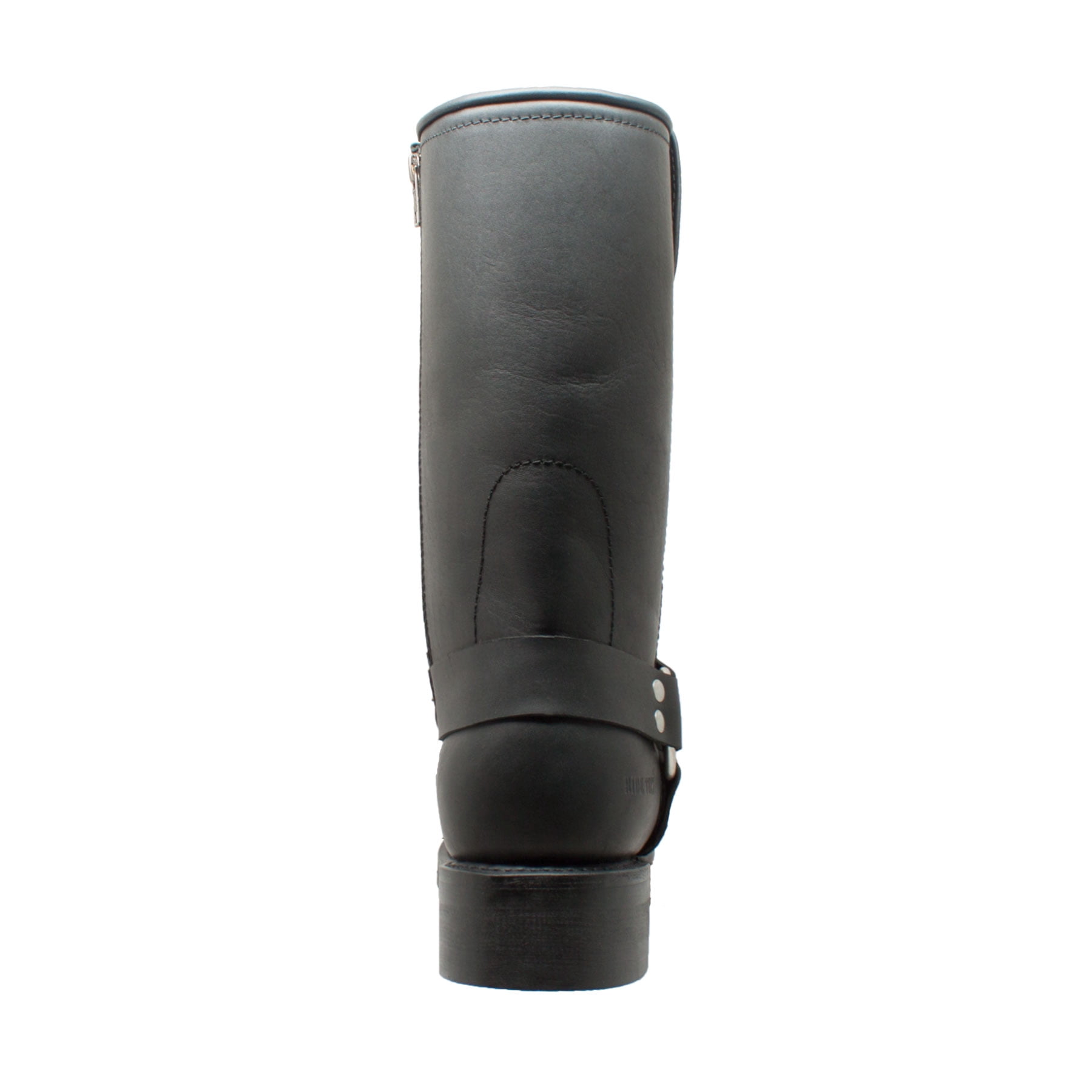 Men's 13" Waterproof Harness Boot Black