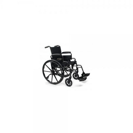 Swing Away Pro Traveler Everest & Jennings Traveler L4, 16