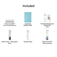 thumbnail image 4 of Cricut Joy Xtra™ + Starter Bundle, 4 of 7