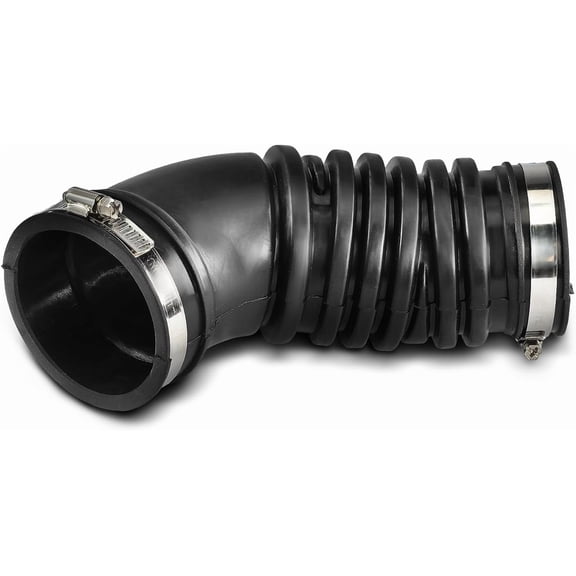 A-Premium Air Clean Intake Tube Hose Compatible with Toyota 4Runner Pickup 1988-1995 L4 2.4L