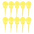 thumbnail image 2 of Golf Tack, PE Easy  Environmentally Friendly Portable Golf Accessory  for Golf White,Yellow,Red,Blue, 2 of 7