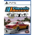 thumbnail image 1 of Jeu vidéo Classic Racers Elite (PS5), 1 of 7