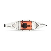 Oru Kayak Foldable Kayak Inlet | Stable, Durable, Lightweight - Lake and River Kayaks - Beginner to Intermediate Paddlers - Recreational Kayak