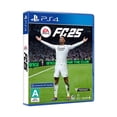 thumbnail image 2 of EA SPORTS FC 25 PlayStation 4 Físico, 2 of 4