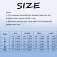 thumbnail image 3 of Godom Halloween Sweatshirts for Women Graphic Crewneck Long Sleeve Pullover Cute Ghost Tops, 3 of 7