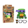 thumbnail image 5 of Fuggler Collectible Figures Teenage Mutant Ninja Turtles Switch N Swap - Set of 4, 5 of 6