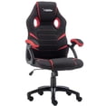 thumbnail image 3 of Silla Gamer Xzeal Starter XST-50 Color Rojo, 3 of 5