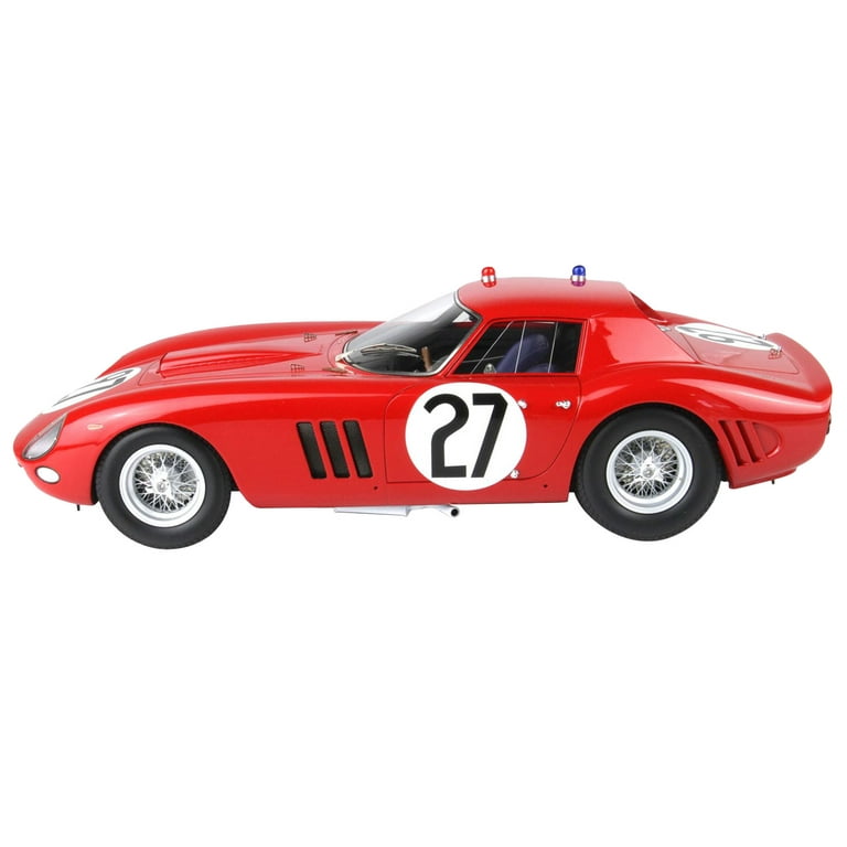 Ferrari 250 GTO #27 