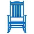 thumbnail image 3 of Hastings Classic Porch Rocking Chair (Set of 4), 3 of 7