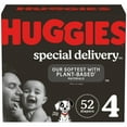 thumbnail image 2 of Huggies Special Delivery Diapers, Size 4, 52 Ct (Select for More Options), 2 of 12
