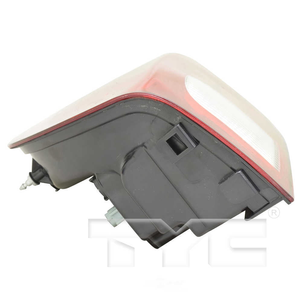TYC 11-6938-00 Tail Light Assembly For 17-20 Honda Ridgeline Fits select: 2017-2020 HONDA RIDGELINE RTL