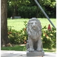 thumbnail image 4 of SITTING LION, 4 of 5