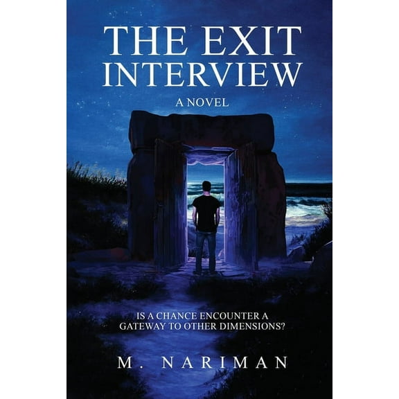 The Exit Interview, (Paperback)