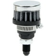 thumbnail image 3 of Allstar Performance Mini Breather 4AN, 3 of 3