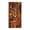E, variant on Christmas Front Door Cover with Elastic Edges, Festive Holiday Door Decorations for Front Door, Xmas Party Home Indoor Outdoor Decor