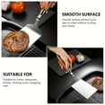 thumbnail image 6 of LLDYYDS Stainless Steel Spatula with Wooden Handle, Nonstick Pancake Turner, Fried Egg Flipper for Cooking, Frying, Grilling, 6 of 9