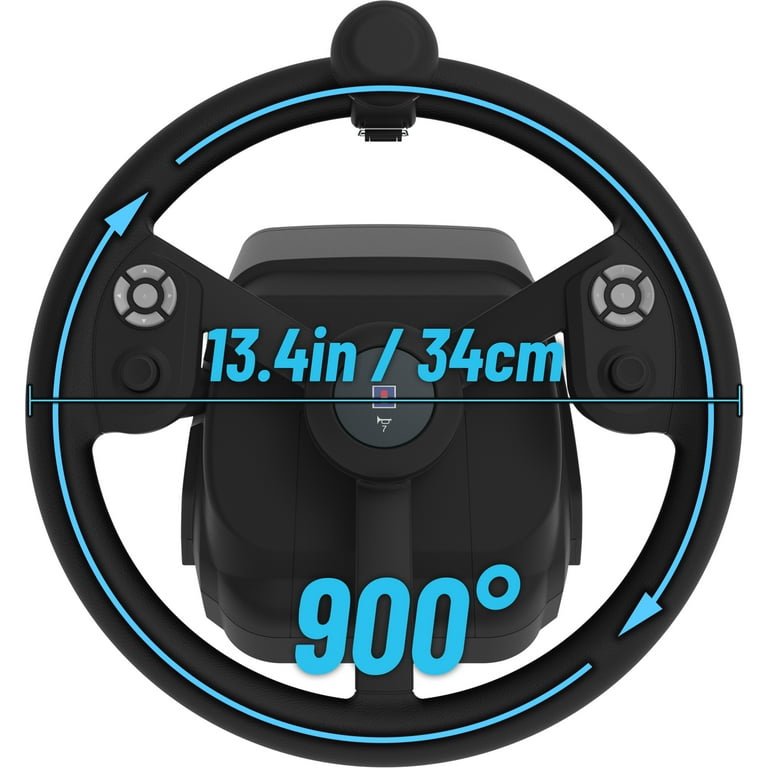 HORI Farming Vehicle Control System for PC - Walmart.com