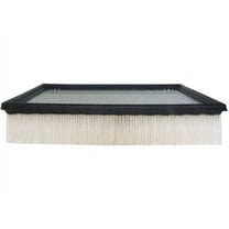Air Filter - Compatible with 2002 - 2016 Cadillac Escalade 2003 2004 2005 2006 2007 2008 2009 2010 2011 2012 2013 2014 2015