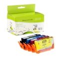 thumbnail image 1 of Fuzion Compatible HP #902XLSET Inkjets - XL C/M/Y - SY Black, 1 of 1