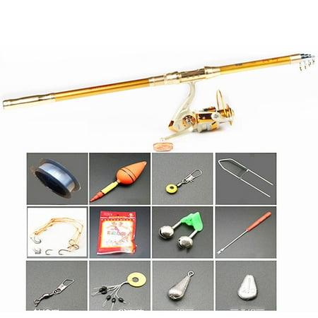 FACEGA Fishing Rod Universal Fishing Gear Big Fish Catching Tool Efficient Casting Shape14