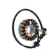 thumbnail image 4 of Stator Coil for Suzuki AN250 AN400 AN400Z Burgman 250 400 Burgman250 Burgman400 32101-14G00 32101-15, 4 of 5