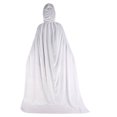 thumbnail image 3 of 2 Capas Largas Con Capucha Para Cosplay De Halloween Para Niños, Accesorio Para Fotografía, 130 Cm, Color, 3 of 7
