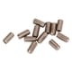 thumbnail image 3 of Kit De Tornillos Para Puente De Guitarra Eléctrica, Juego De Tornillos Para Puente De Guitarra, Resistente, Fácil De Transportar, 12 Piezas Para Mantenimiento ANGGREK Otros, 3 of 8