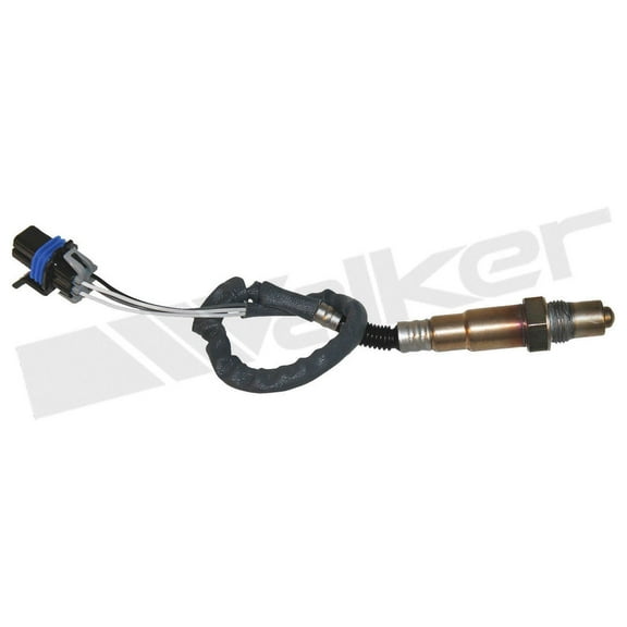 Oxygen Sensor Fits select: 2012-2017 CHEVROLET TRAVERSE, 2015-2016 CHEVROLET COLORADO