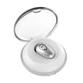 thumbnail image 2 of Mini Ture Auricures inalámbricos Bluetooth 5.0 Micrófono incorporado Manos Canceción de ruido Auricures individuales con con táctil Sunnimix Auriculares inalámbricos, 2 of 8