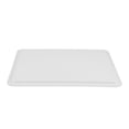 thumbnail image 4 of BRIGHTFUFU Tapa de repuesto para caja de fermentación de masa blanca, bandeja multifuncional para masa de pizza, tapa apilable para recipiente de fermentación de pan para uso en panadería doméstica., 4 of 7