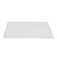 thumbnail image 4 of BRIGHTFUFU Tapa de repuesto para caja de fermentación de masa blanca, bandeja multifuncional para masa de pizza, tapa apilable para recipiente de fermentación de pan para uso en panadería doméstica., 4 of 7