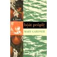 thumbnail image 1 of Boat People : un Roman, 1 of 2