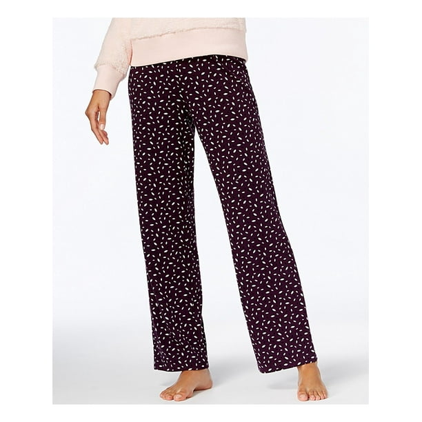 alfani pajama pants