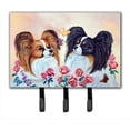 thumbnail image 1 of Carolines Treasures 7272TH68 Papillon Leash Holder Or Key Hook, 1 of 1