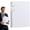 H1, variant on Clearance Sale! 1PC Insert Page Folder, 20-Pocket Transparent Document Organizer with Lanyard, PP, for Office & Home, (31.5x22cm, Black)