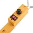 thumbnail image 4 of Tin Solder Pot, High Temperature Resisting Portable Solder Pot Wear Resistant  For Factory, 4 of 8