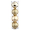 thumbnail image 1 of Vickerman N590837A Or Miel 3 Po. 4 Finitions Couleurs Assorties - 16 par Boîte, 1 of 2
