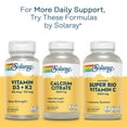 Solaray Magnesium Asporotate 400 mg Aspartate, Orotate & Citrate