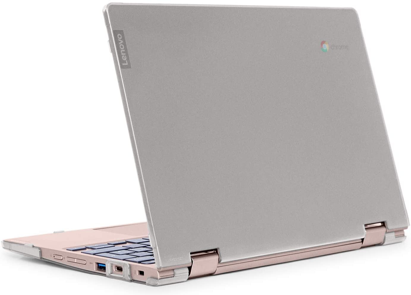 mCover Hard Shell Case for Late2019 11.6" Lenovo C340 Series 2in1 Convertible Chromebook
