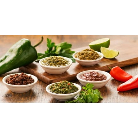 Supherb Farms Chimichurri SRP 2oz (PACK OF 110)