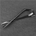 thumbnail image 4 of 2Pcs Car Rear Window Side Wing Spoiler Fit for 7 MK7 7/7.5 2014-2018Carbon Fiber Texture, 4 of 7