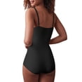 thumbnail image 3 of Maidenform Women’s Shapewear FitSense Extra Firm Shaping Bodysuit, Sizes up to 3XL, 3 of 3