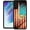 US Constitution Overtop American Flag, variant on Case for Samsung Galaxy S21, Funny Animal Boxing Cat S21 for Men Boy, Drop Protection with Soft TPU Bumper