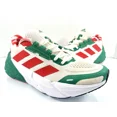 thumbnail image 2 of ADIDAS ADISTAR 1 REFUEL NYC RUNNING RED CREAM GREEN GX6864 sz 7.5, 2 of 6